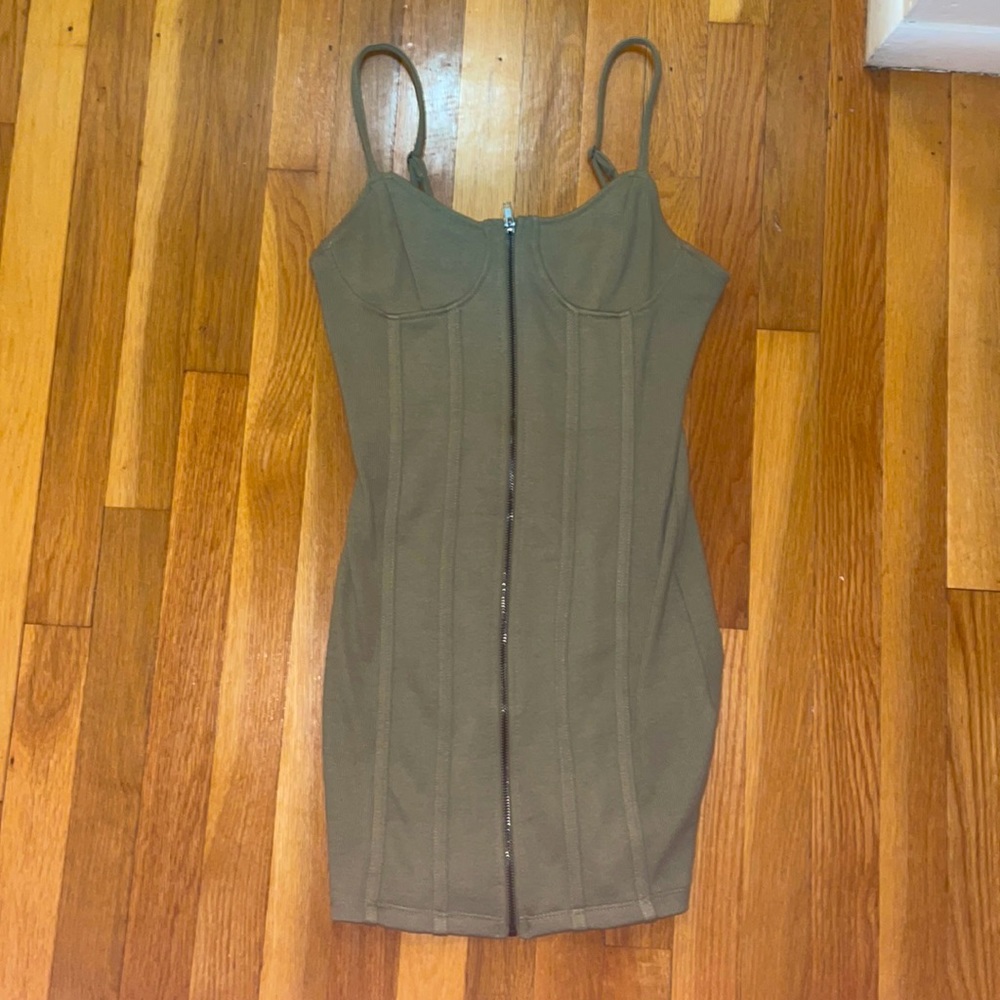 Forever 21 Mini Dress